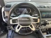 2021 Land Rover DEFENDER