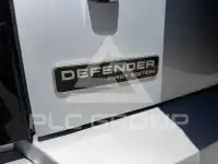 2021 Land Rover DEFENDER