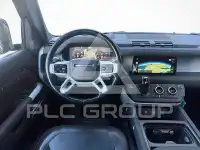 2021 Land Rover DEFENDER