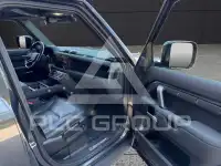 2021 Land Rover DEFENDER