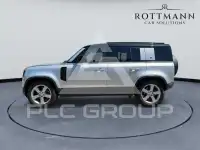 2021 Land Rover DEFENDER