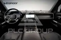 2021 Land Rover DEFENDER