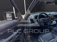 2021 Land Rover DEFENDER
