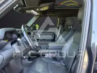 2021 Land Rover DEFENDER