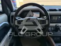 2021 Land Rover DEFENDER