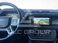 2021 Land Rover DEFENDER