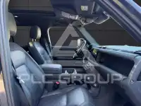 2021 Land Rover DEFENDER