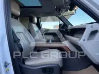 2021 Land Rover DEFENDER