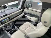 2021 Land Rover DEFENDER