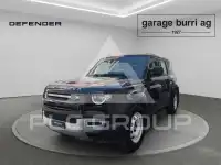 2021 Land Rover DEFENDER