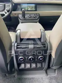 2021 Land Rover DEFENDER