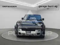 2021 Land Rover DEFENDER