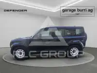 2021 Land Rover DEFENDER