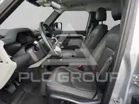 2021 Land Rover DEFENDER