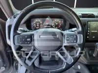 2021 Land Rover DEFENDER