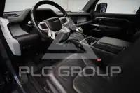2021 Land Rover DEFENDER