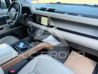 2021 Land Rover DEFENDER