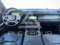 2021 Land Rover DEFENDER