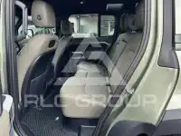 2021 Land Rover DEFENDER