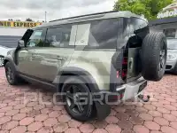 2021 Land Rover DEFENDER