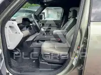 2021 Land Rover DEFENDER