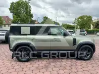 2021 Land Rover DEFENDER