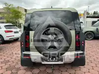 2021 Land Rover DEFENDER