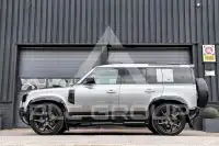 2021 Land Rover DEFENDER