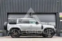 2021 Land Rover DEFENDER