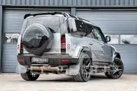 2021 Land Rover DEFENDER