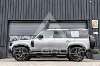 2021 Land Rover DEFENDER