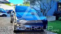 2021 Tesla Model X