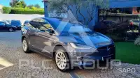 2021 Tesla Model X