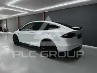 2021 Tesla Model X