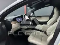 2021 Tesla Model X