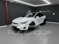 2021 Tesla Model X