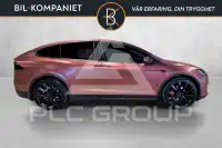 2021 Tesla Model X