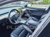 2021 Tesla Model S