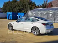 2021 Tesla Model S