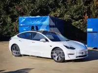 2021 Tesla Model S