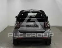 2021 Smart City Cabrio