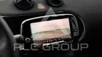 2021 Smart City Cabrio