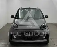 2021 Smart City Cabrio
