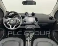 2021 Smart City Cabrio