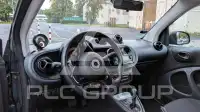 2021 Smart City Cabrio