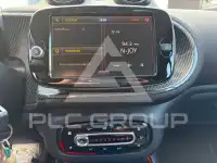 2021 Smart City Cabrio