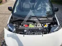 2021 Smart City Cabrio