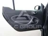 2021 Smart City Cabrio