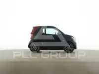 2021 Smart City Cabrio