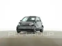2021 Smart City Cabrio